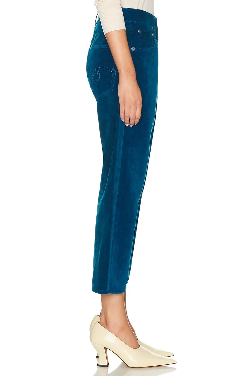 R13 X-BF Straight Leg Pant | Thumbnail 3 R13 X-BF Straight Leg Pant | Thumbnail 3