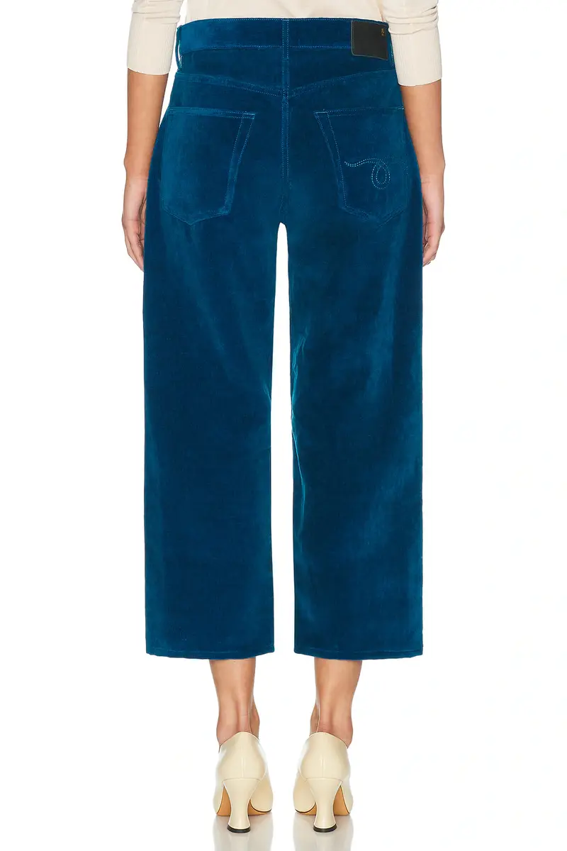 R13 X-BF Straight Leg Pant | Thumbnail 4 R13 X-BF Straight Leg Pant | Thumbnail 4