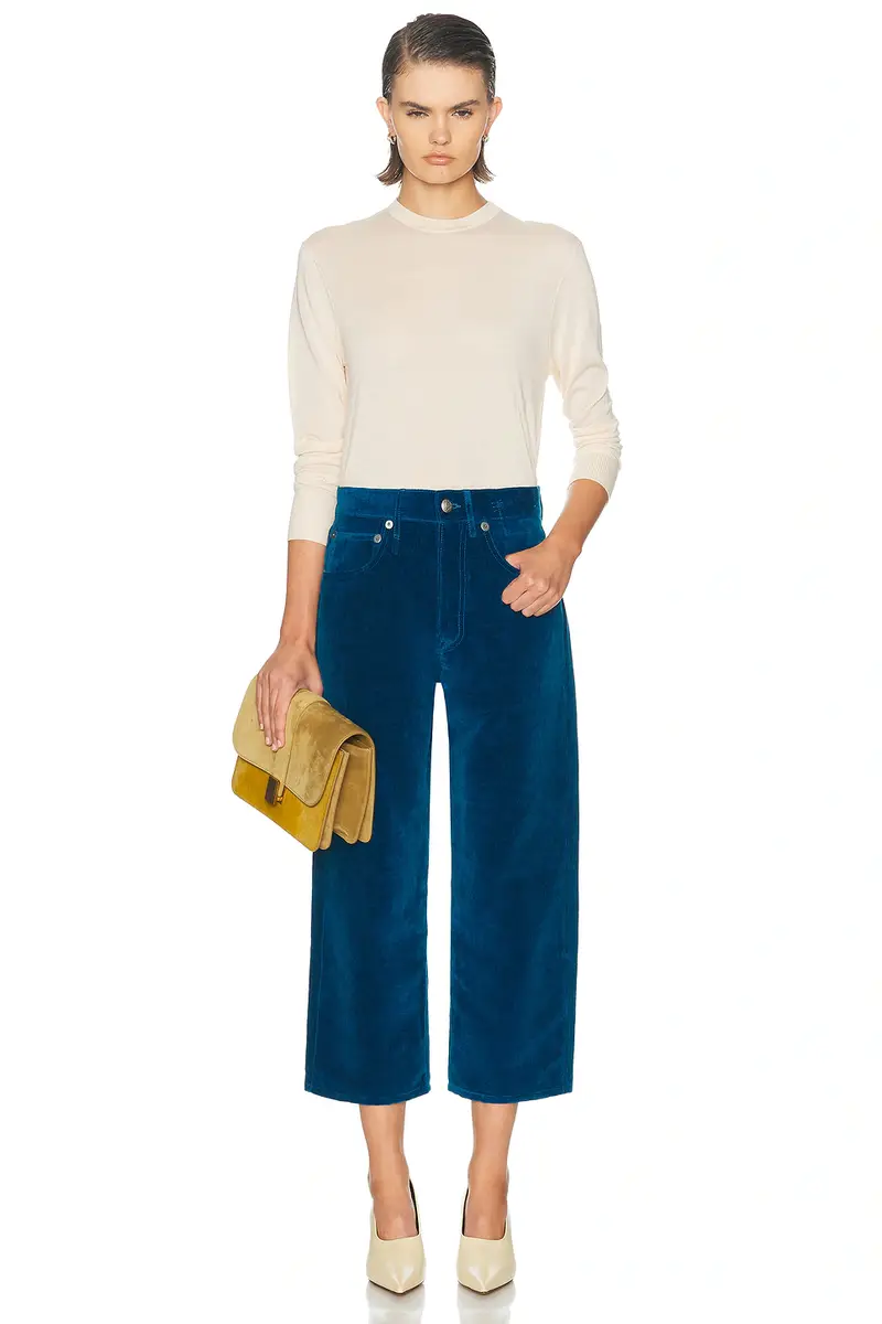 R13 X-BF Straight Leg Pant | Thumbnail 5 R13 X-BF Straight Leg Pant | Thumbnail 5