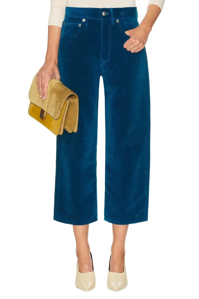 X-BF Straight Leg Pant