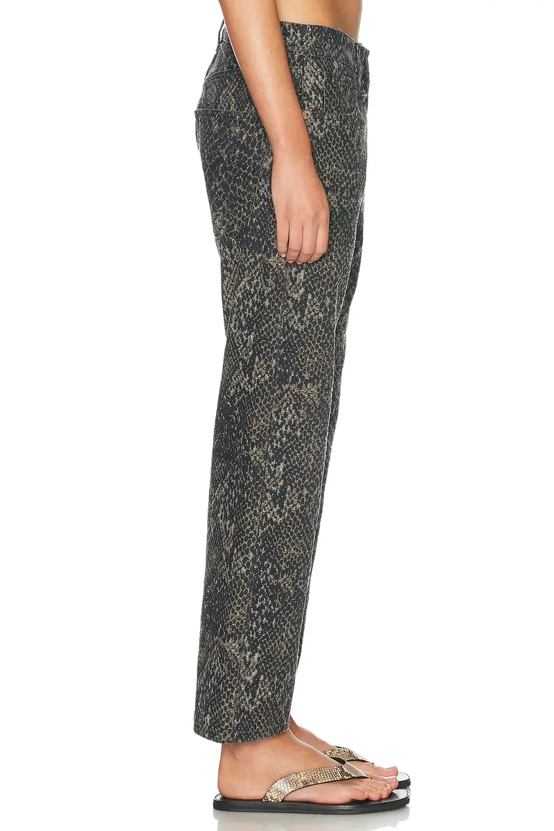 R13 BF Straight Leg Pant | Thumbnail 3