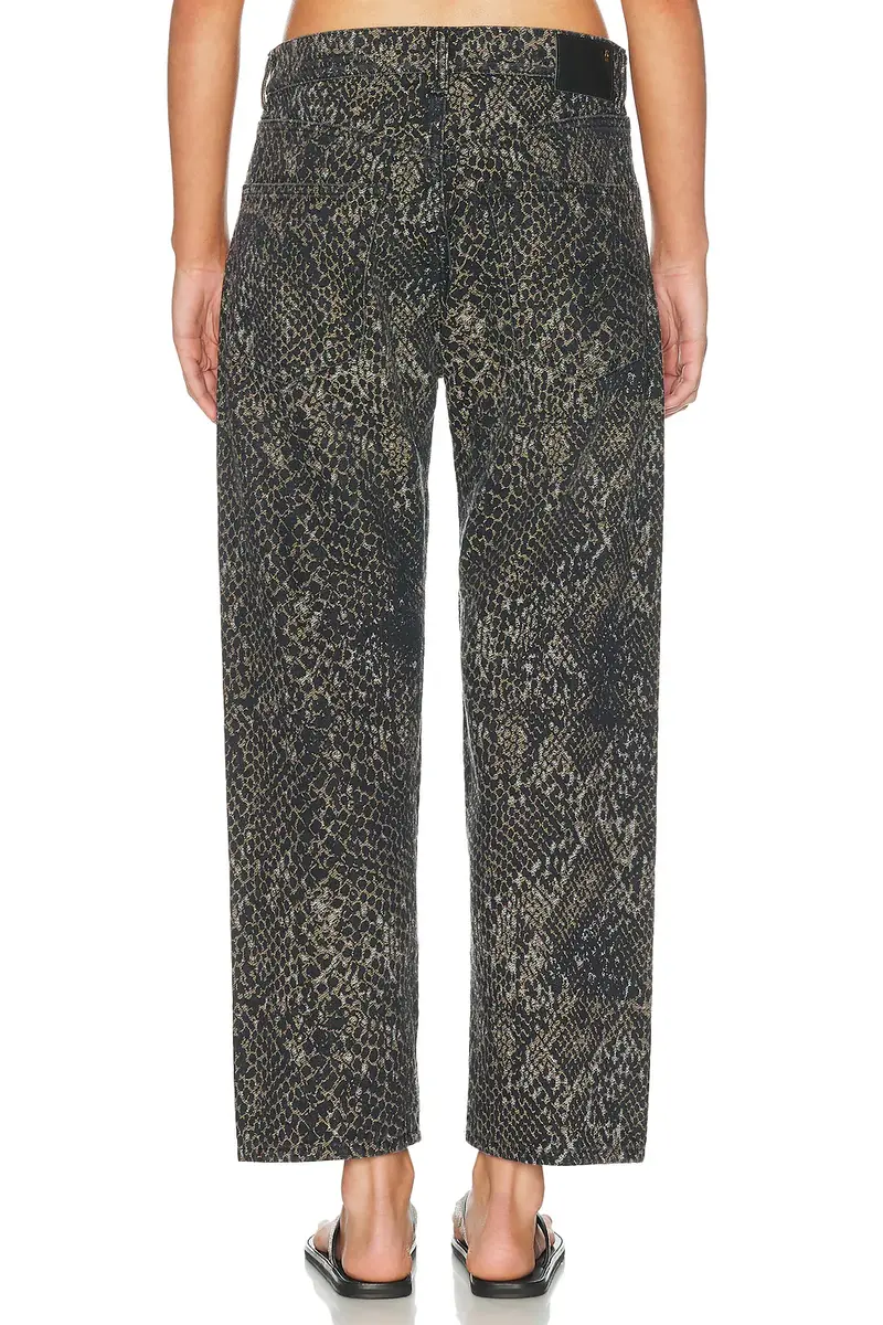 R13 BF Straight Leg Pant | Thumbnail 4