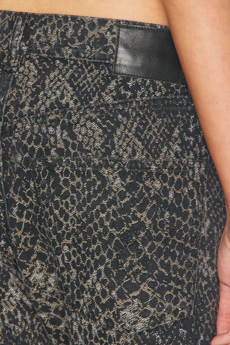 R13 BF Straight Leg Pant | Thumbnail 6