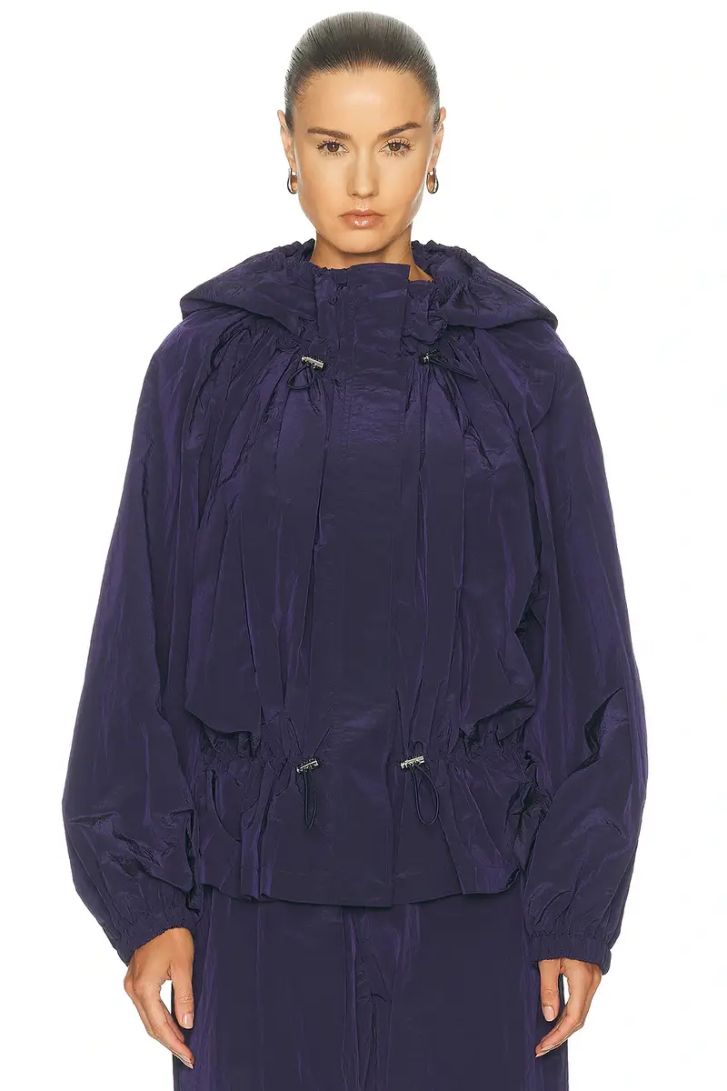 Staud Glide Jacket | Thumbnail 2 Staud Glide Jacket | Thumbnail 2