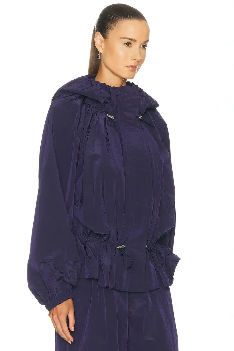 Staud Glide Jacket | Thumbnail 3 Staud Glide Jacket | Thumbnail 3