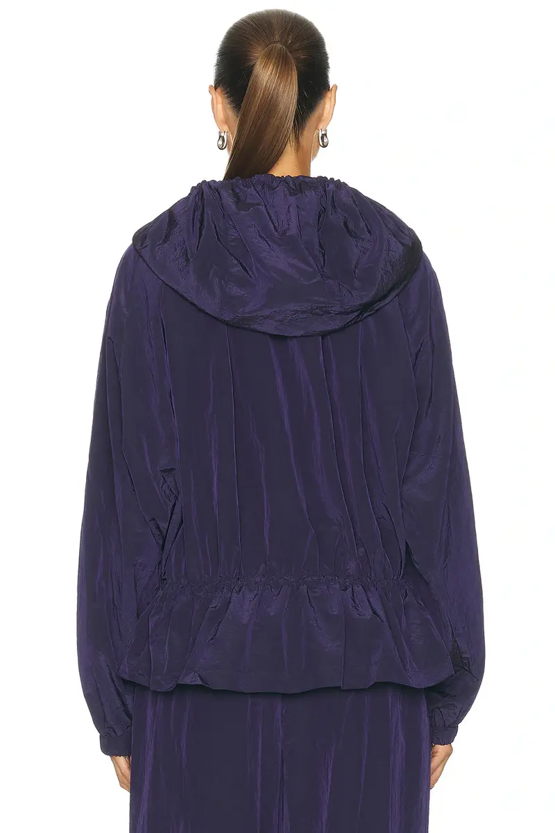 Staud Glide Jacket | Thumbnail 4 Staud Glide Jacket | Thumbnail 4