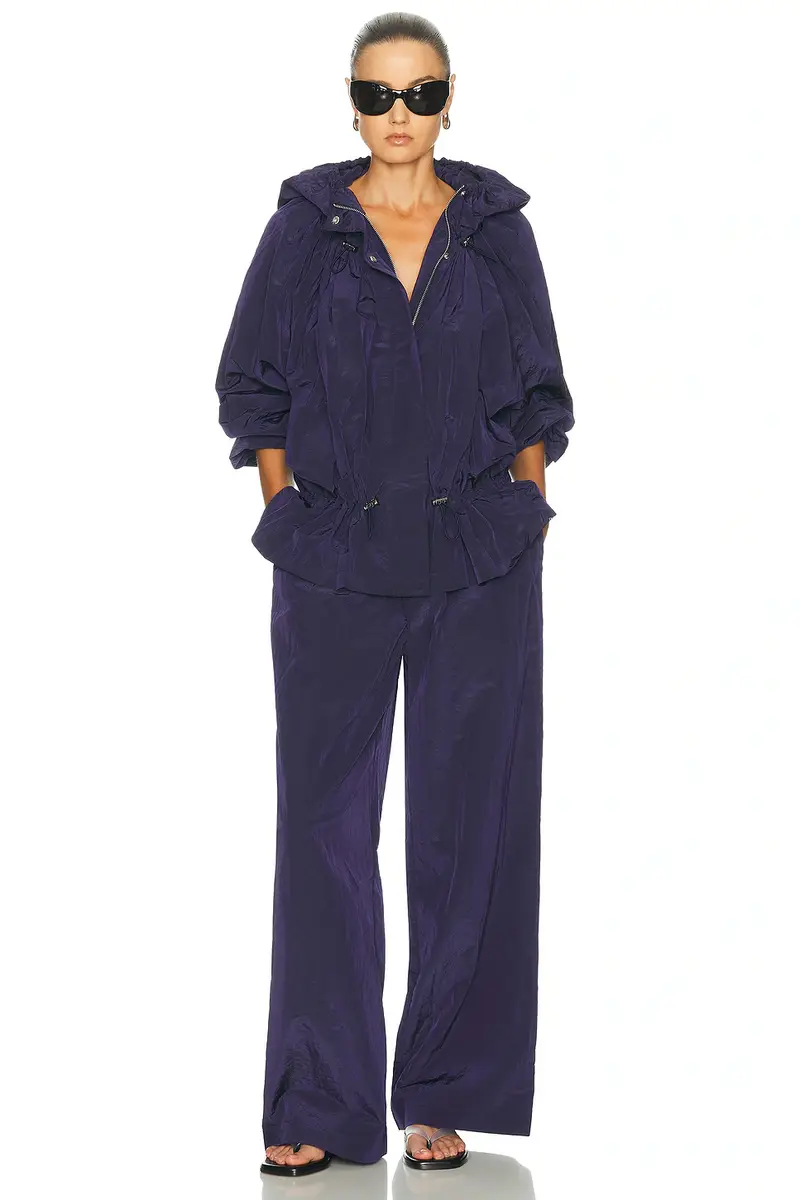Staud Glide Jacket | Thumbnail 5 Staud Glide Jacket | Thumbnail 5