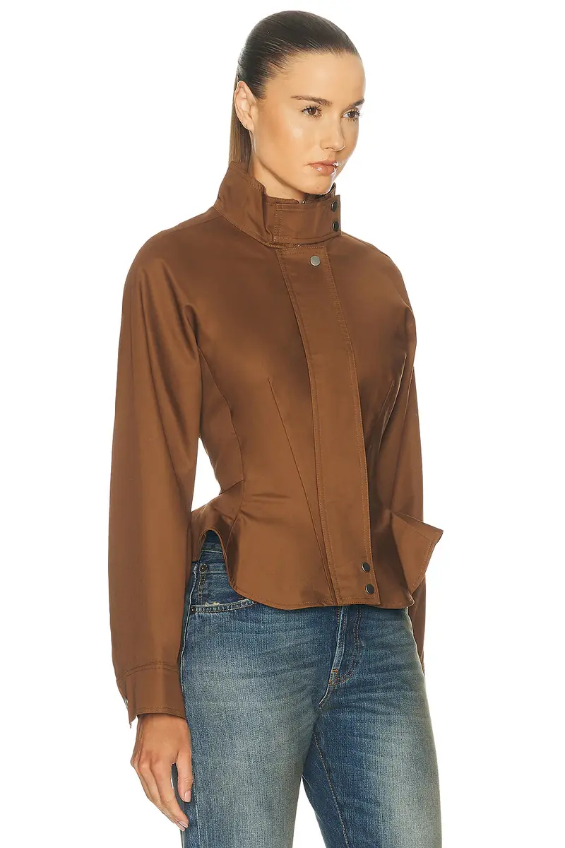 Staud Archie Jacket | Thumbnail 2 Staud Archie Jacket | Thumbnail 2