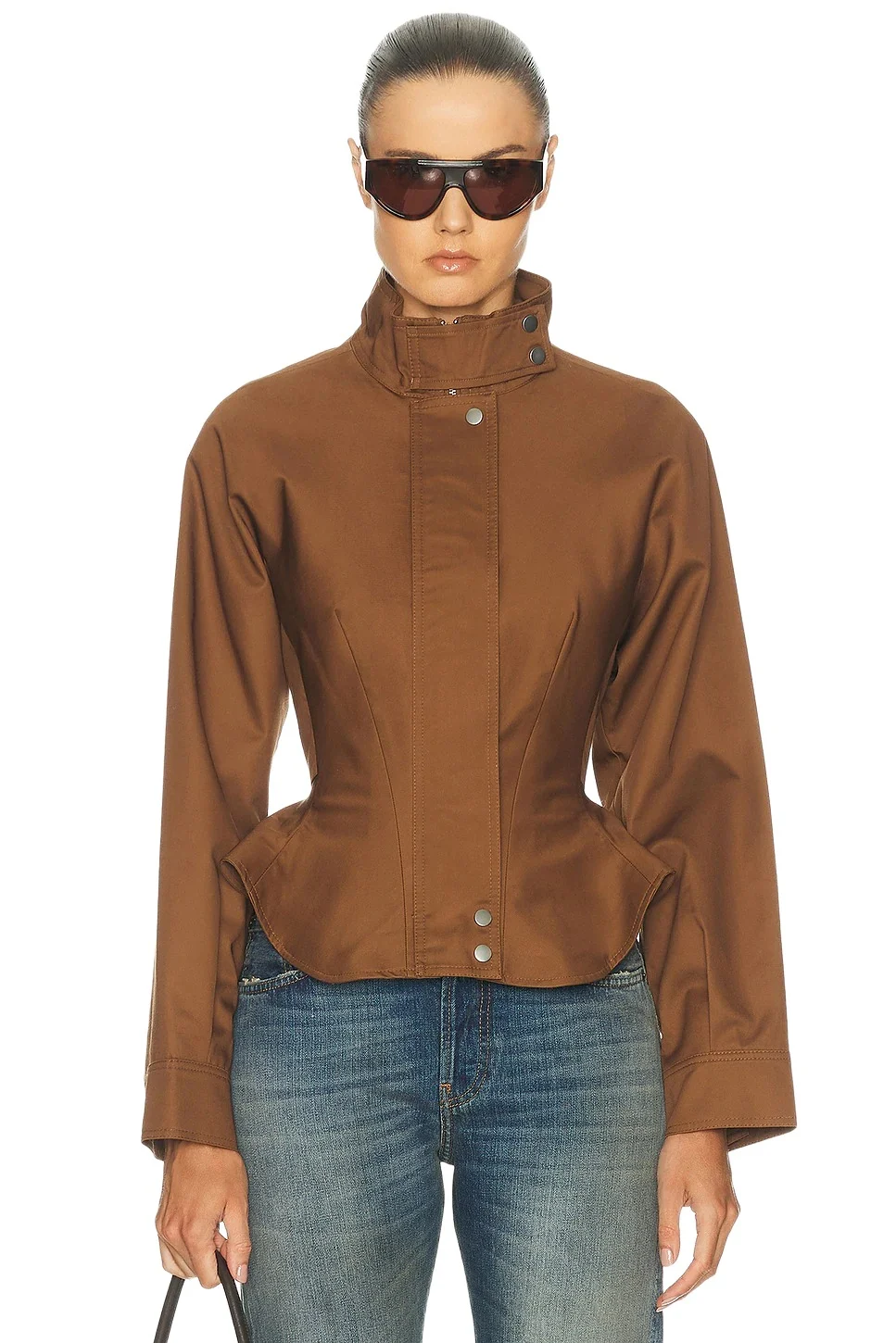 Staud Archie Jacket