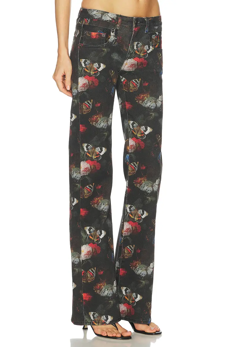 R13 Boy Flare Pant | Thumbnail 2 R13 Boy Flare Pant | Thumbnail 2