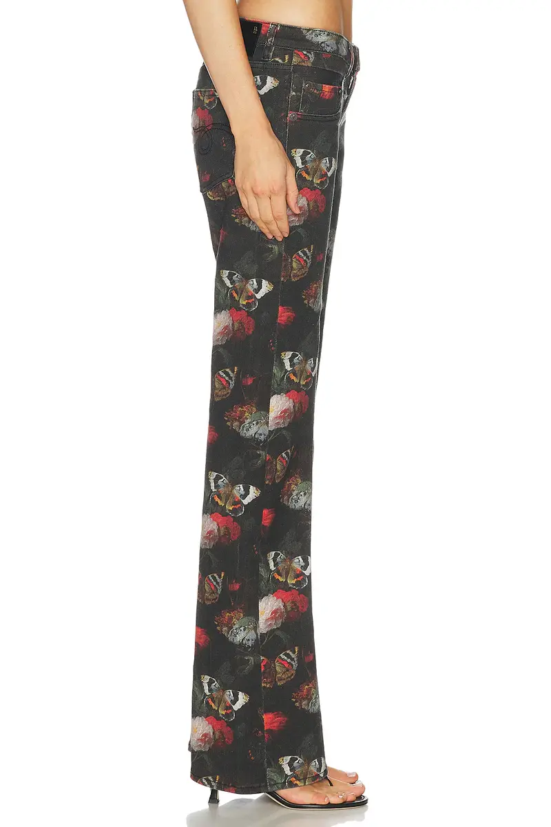 R13 Boy Flare Pant | Thumbnail 3 R13 Boy Flare Pant | Thumbnail 3