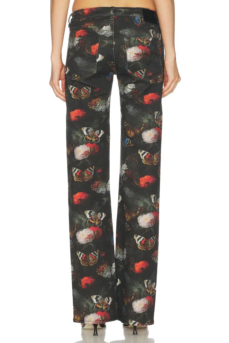 R13 Boy Flare Pant | Thumbnail 4 R13 Boy Flare Pant | Thumbnail 4