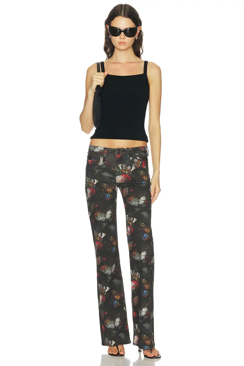 R13 Boy Flare Pant | Thumbnail 5 R13 Boy Flare Pant | Thumbnail 5