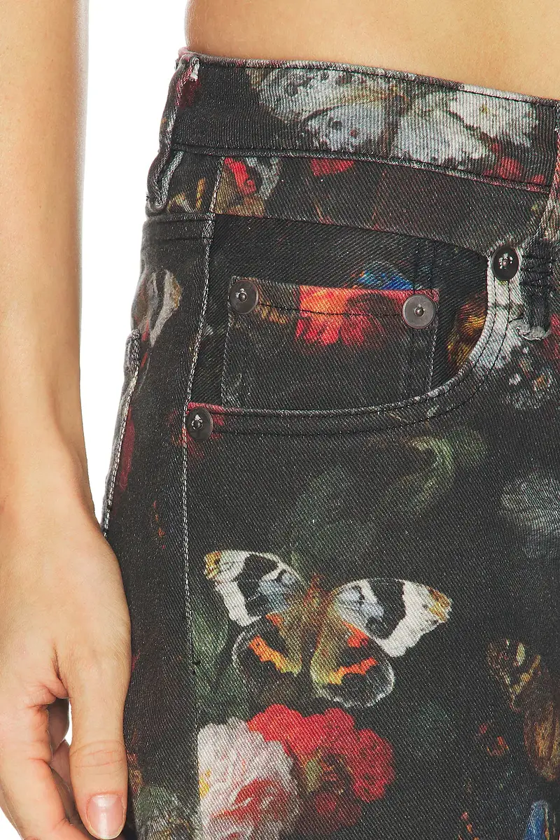 R13 Boy Flare Pant | Thumbnail 6 R13 Boy Flare Pant | Thumbnail 6
