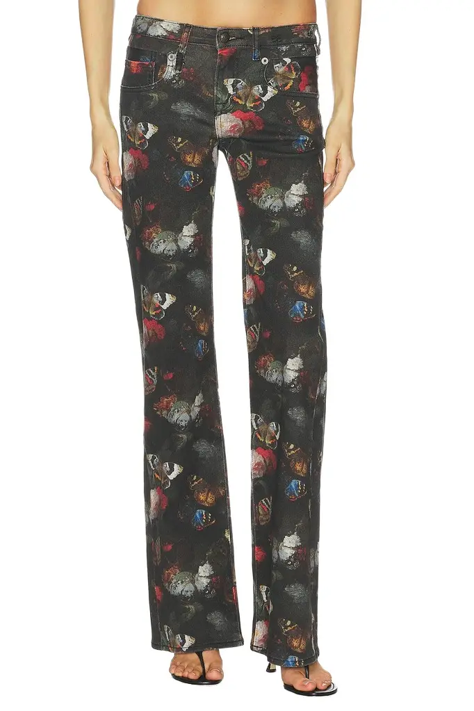 Boy Flare Pant