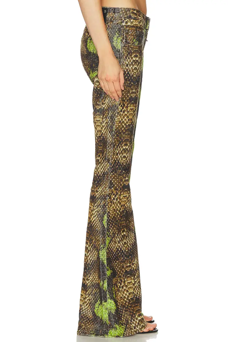 R13 Overflow Boy Flare Pant | Thumbnail 3