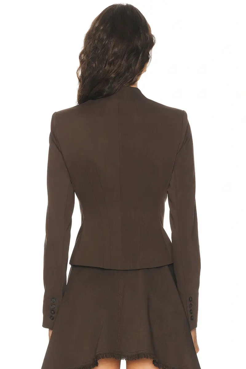 Staud Adrian Jacket | Thumbnail 3 Staud Adrian Jacket | Thumbnail 3
