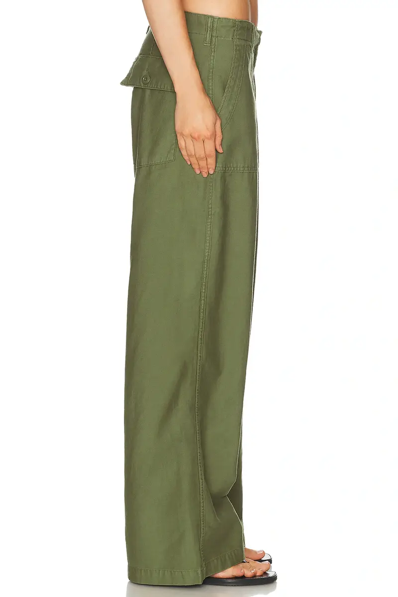 R13 Darcy Flare Utility Pant | Thumbnail 3 R13 Darcy Flare Utility Pant | Thumbnail 3