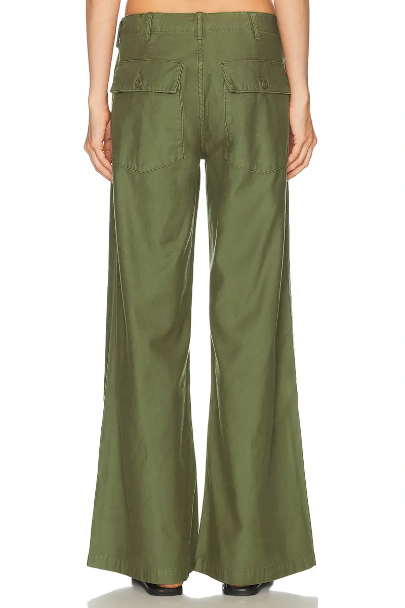 R13 Darcy Flare Utility Pant | Thumbnail 4 R13 Darcy Flare Utility Pant | Thumbnail 4