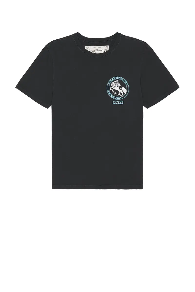 ONE OF THESE DAYS Milling Co Tee Shirt | Thumbnail 4 ONE OF THESE DAYS Milling Co Tee Shirt | Thumbnail 4