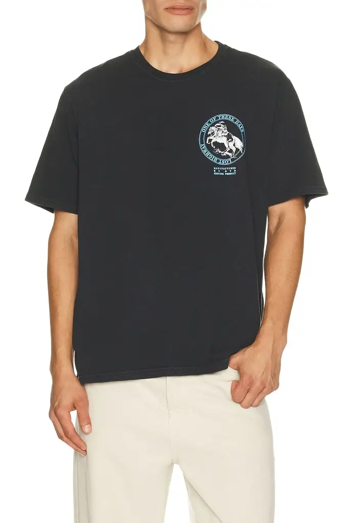 Milling Co Tee Shirt Milling Co Tee Shirt