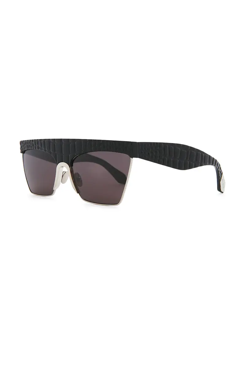 Alaïa Flat Top Sunglasses | Thumbnail 2 Alaïa Flat Top Sunglasses | Thumbnail 2