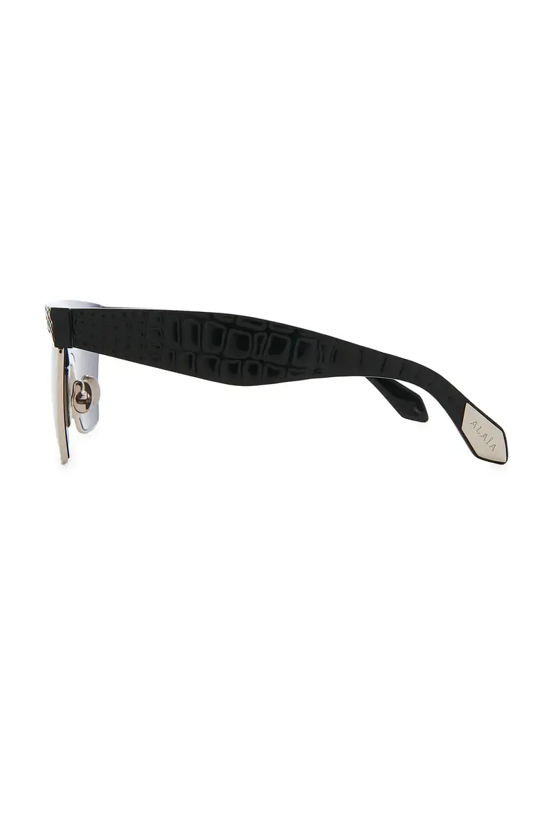 Alaïa Flat Top Sunglasses | Thumbnail 3 Alaïa Flat Top Sunglasses | Thumbnail 3