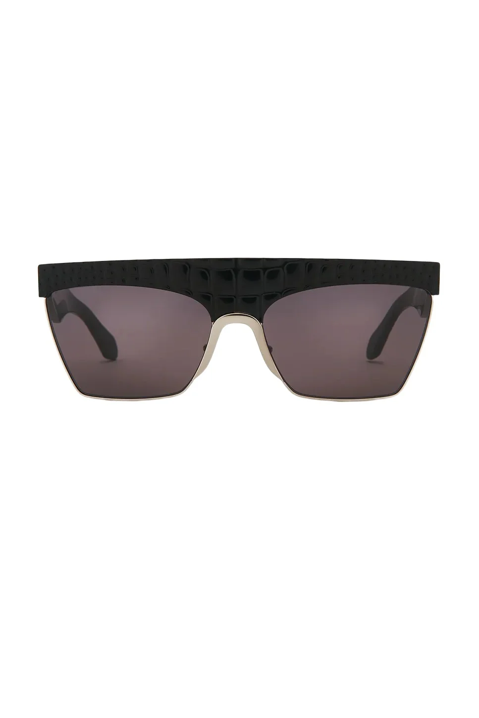 Flat Top Sunglasses Flat Top Sunglasses