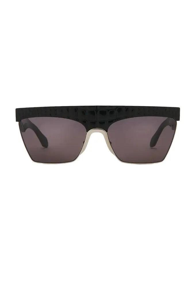 Flat Top Sunglasses Flat Top Sunglasses