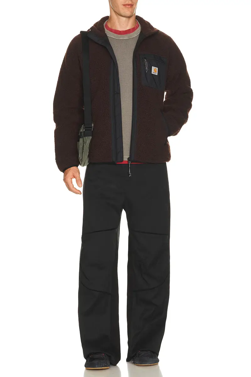 Carhartt WIP Prentis Liner Jacket | Thumbnail 3 Carhartt WIP Prentis Liner Jacket | Thumbnail 3