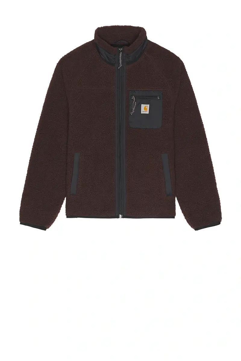 Carhartt WIP Prentis Liner Jacket | Thumbnail 4 Carhartt WIP Prentis Liner Jacket | Thumbnail 4