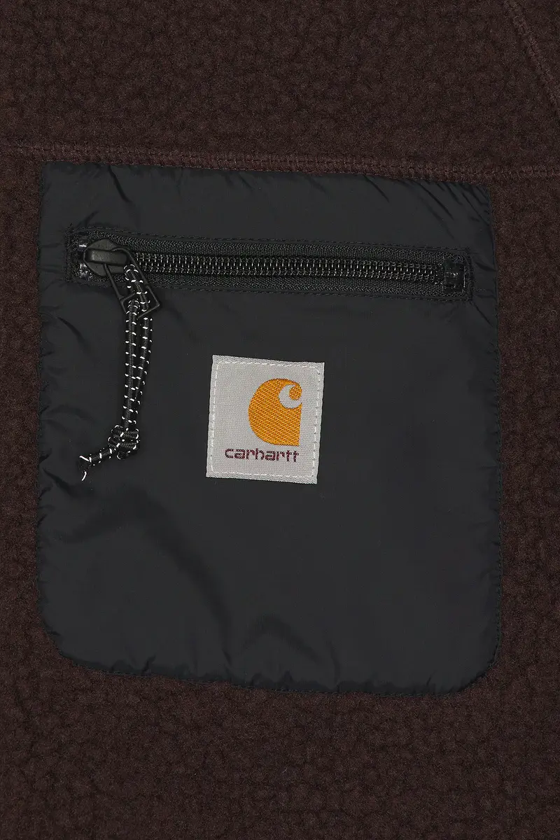 Carhartt WIP Prentis Liner Jacket | Thumbnail 5 Carhartt WIP Prentis Liner Jacket | Thumbnail 5
