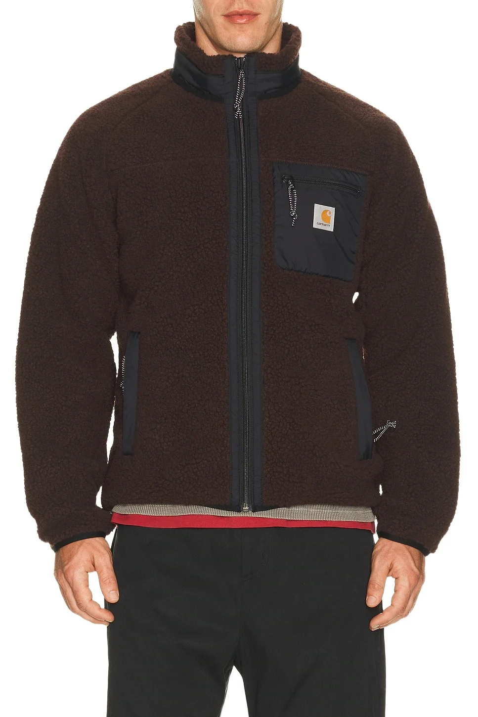 Carhartt WIP Prentis Liner Jacket