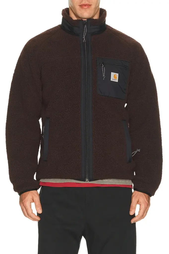 Carhartt WIP Prentis Liner Jacket