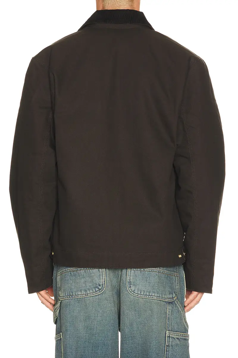 Carhartt WIP Detroit Jacket | Thumbnail 2 Carhartt WIP Detroit Jacket | Thumbnail 2