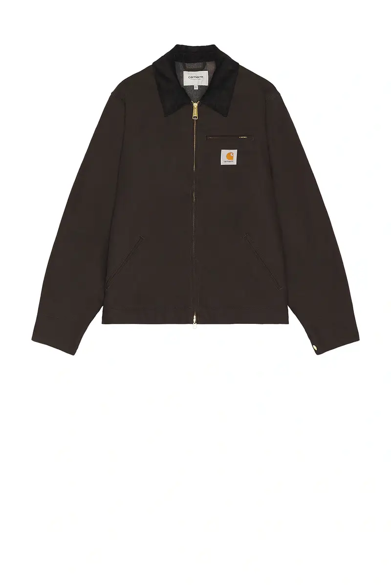 Carhartt WIP Detroit Jacket | Thumbnail 4 Carhartt WIP Detroit Jacket | Thumbnail 4