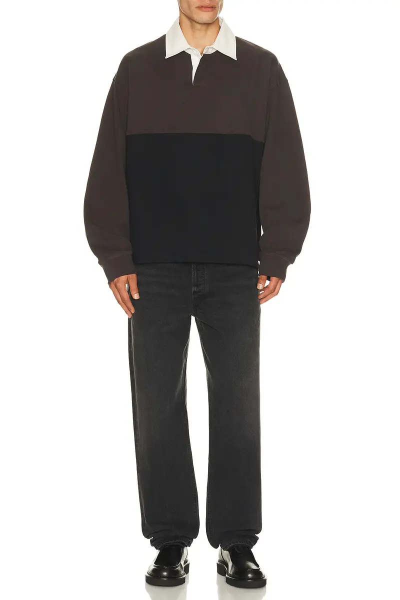 AGOLDE Hinson Jean | Thumbnail 4 AGOLDE Hinson Jean | Thumbnail 4