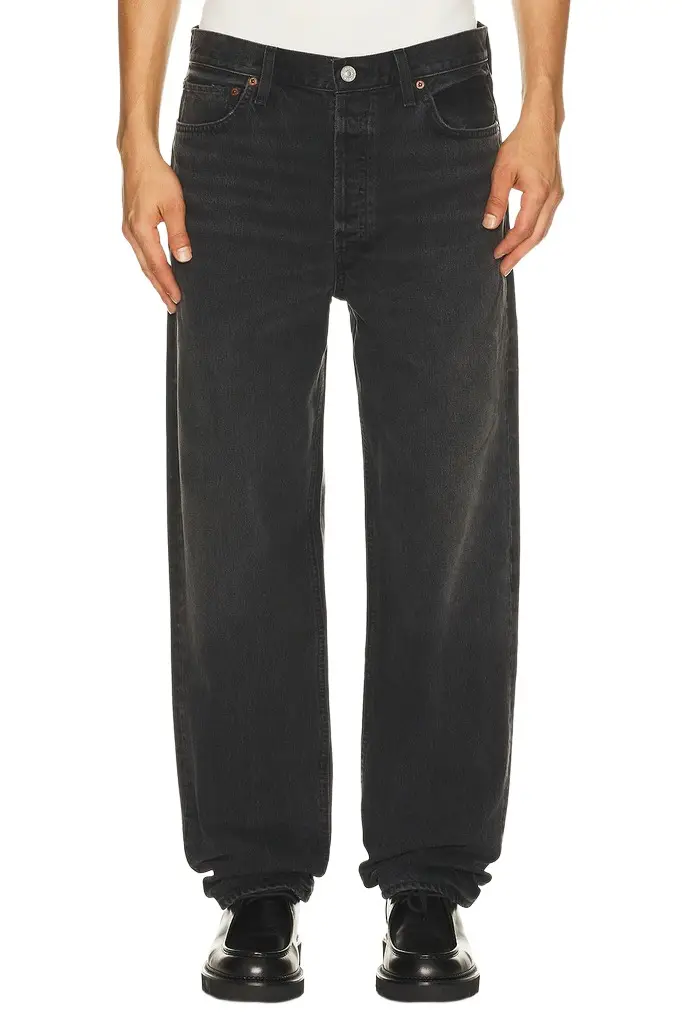 AGOLDE Hinson Jean