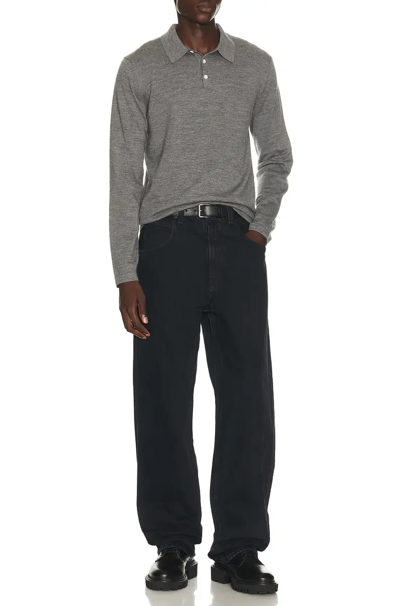 AGOLDE Fusion Jean | Thumbnail 4 AGOLDE Fusion Jean | Thumbnail 4