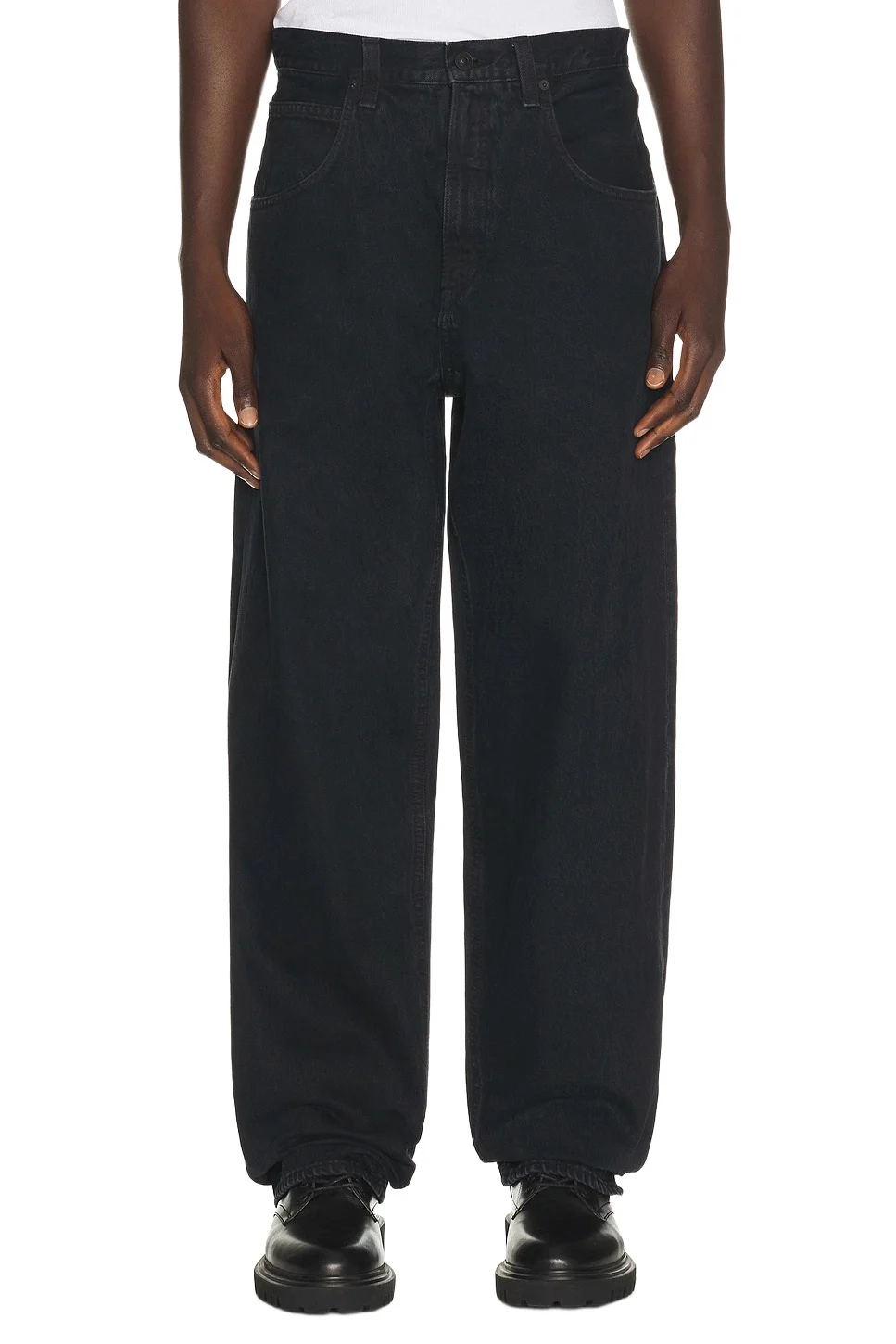 Fusion Jean