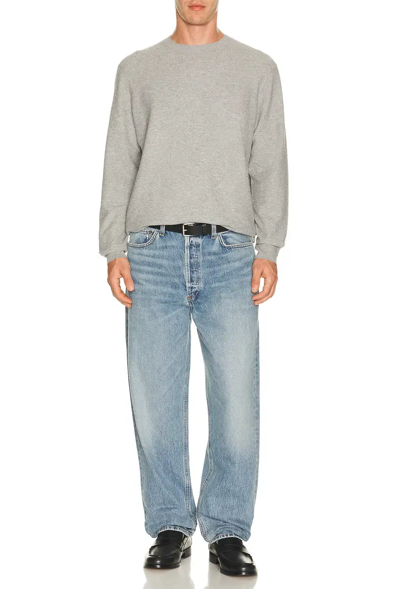 AGOLDE Hinson Jean | Thumbnail 4 AGOLDE Hinson Jean | Thumbnail 4