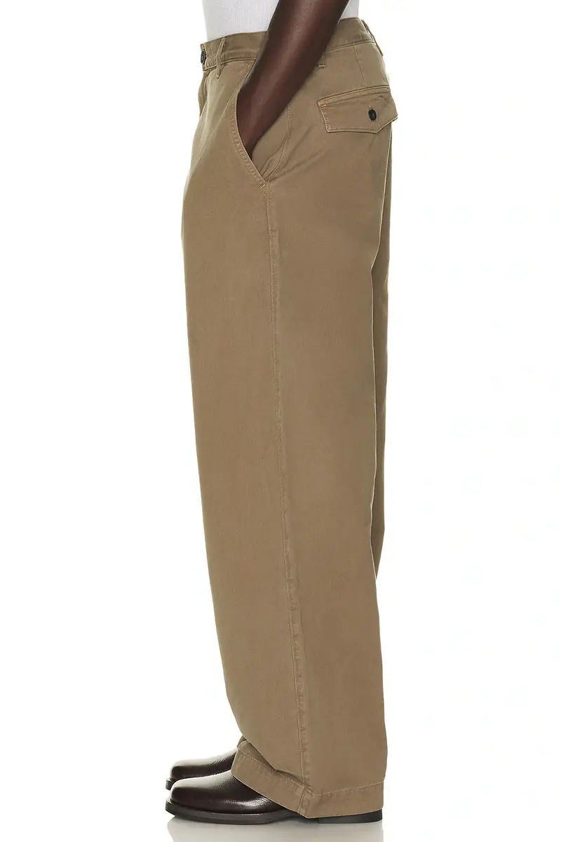 AGOLDE Warrick Trouser | Thumbnail 2 AGOLDE Warrick Trouser | Thumbnail 2