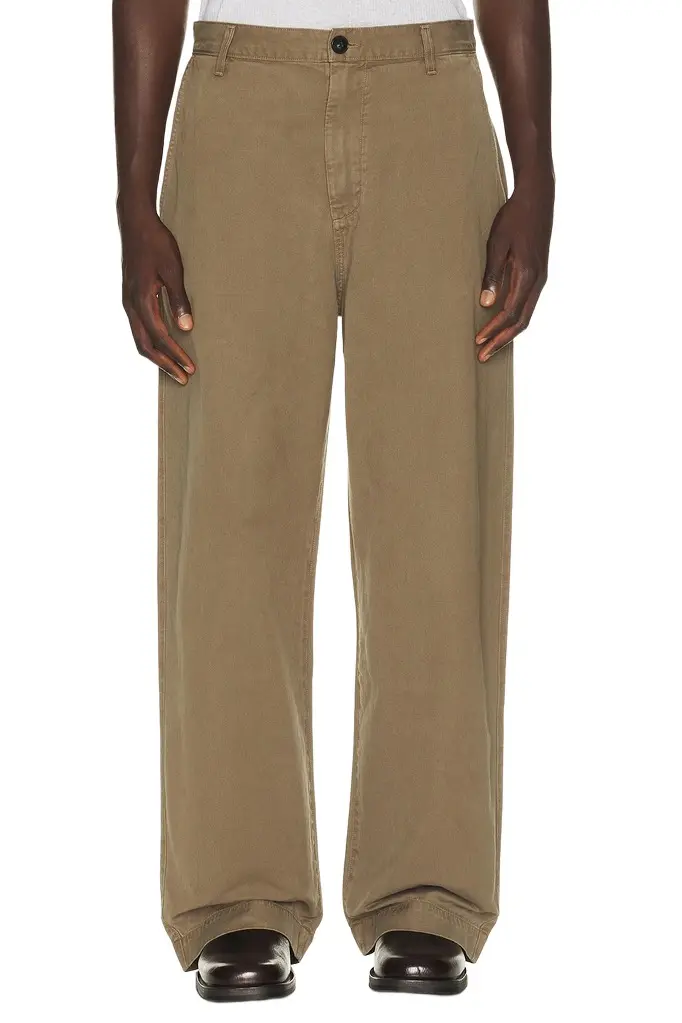 AGOLDE Warrick Trouser