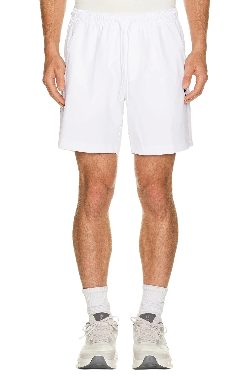 Vuori Crosscourt Pro Unlined 7 Short