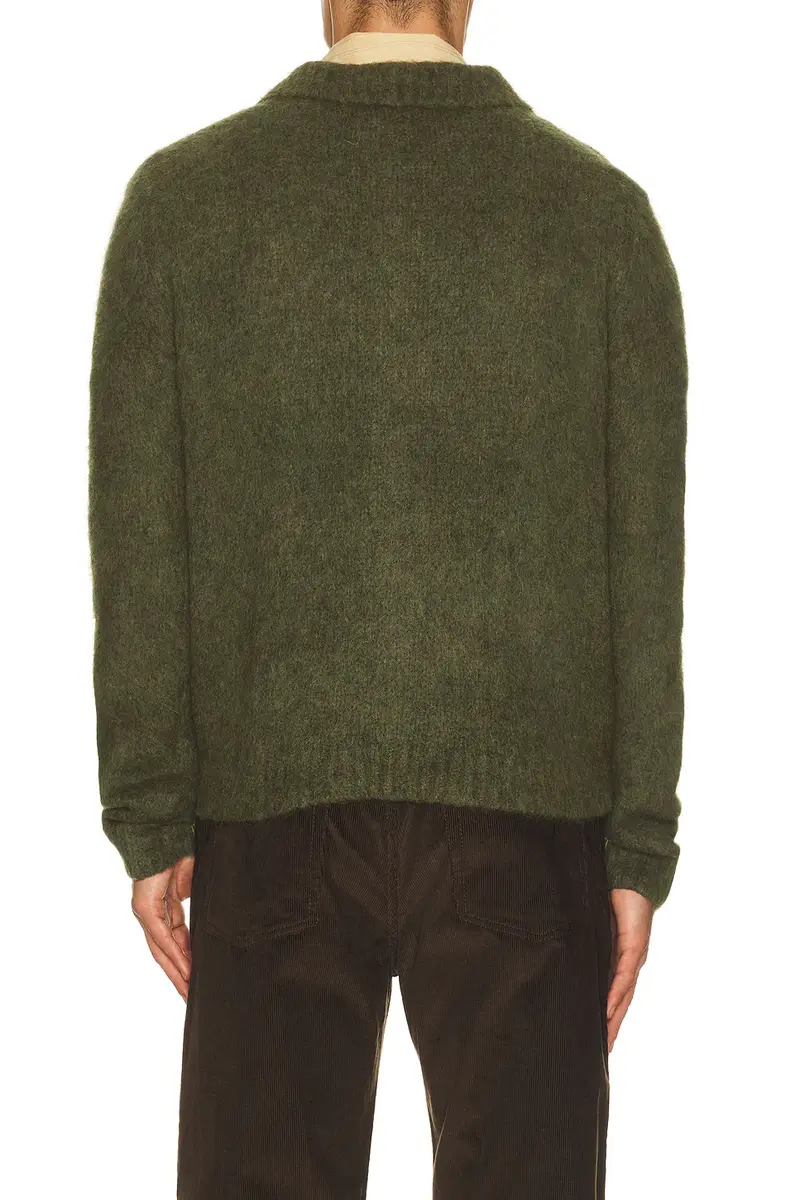 Dries Van Noten Mora Cardigan | Thumbnail 2 Dries Van Noten Mora Cardigan | Thumbnail 2
