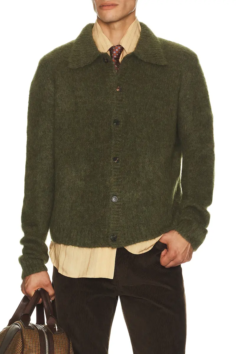 Mora Cardigan Mora Cardigan