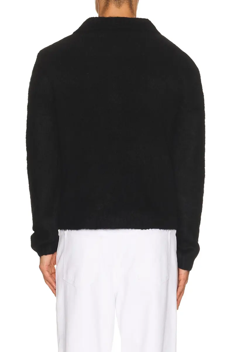 Dries Van Noten Mora Cardigan | Thumbnail 2