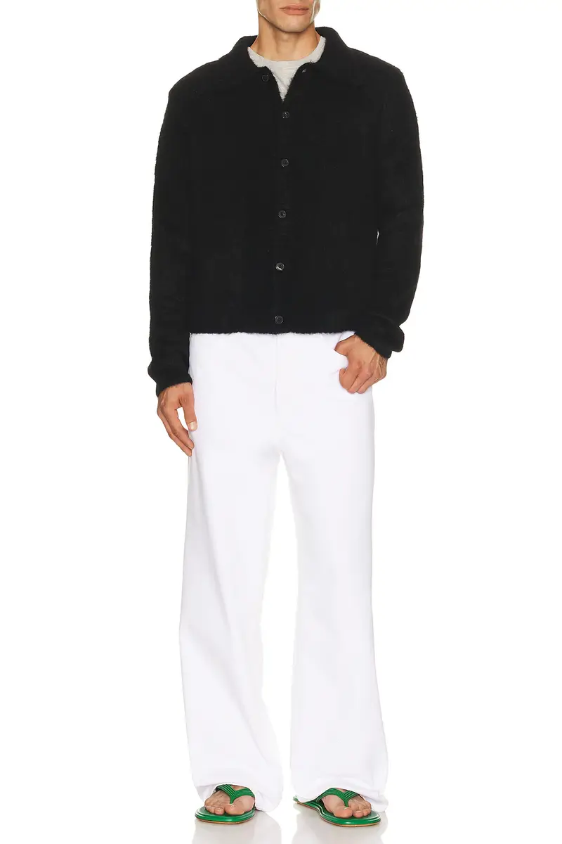 Dries Van Noten Mora Cardigan | Thumbnail 3