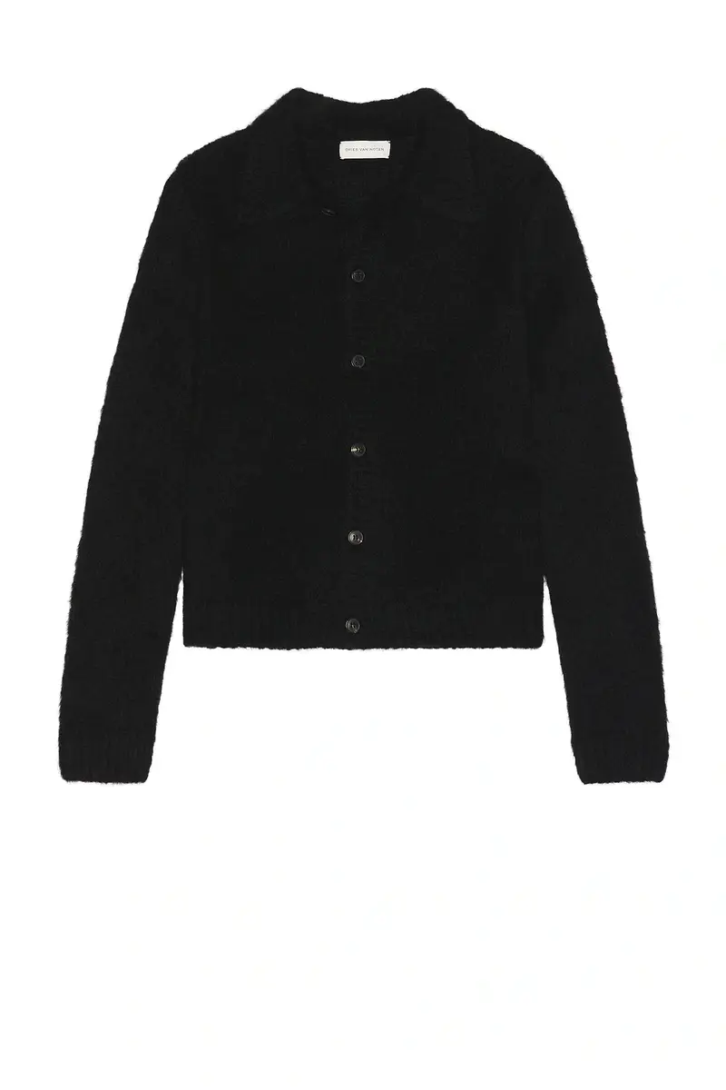 Dries Van Noten Mora Cardigan | Thumbnail 4