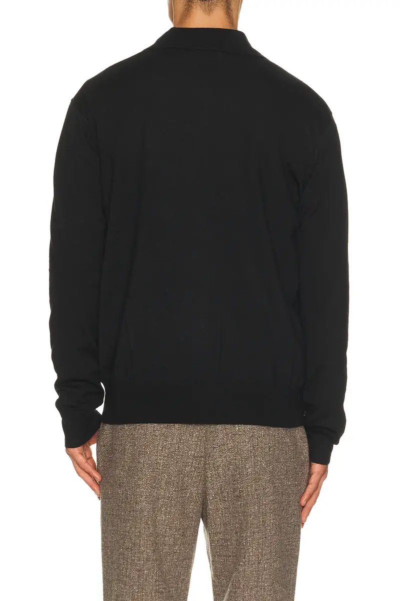 Dries Van Noten Muando Sweater | Thumbnail 2 Dries Van Noten Muando Sweater | Thumbnail 2